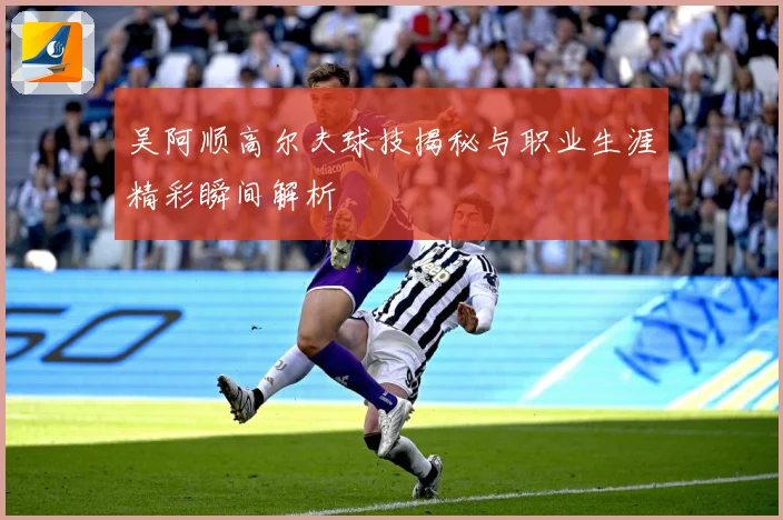 吴阿顺高尔夫球技揭秘与职业生涯精彩瞬间解析